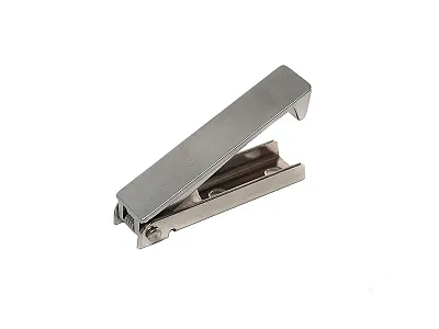 RV DESIGNER E215 1Pr Baggage Catch Ss