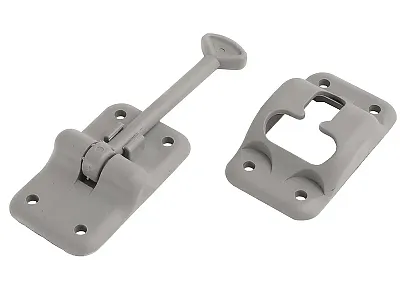 RV DESIGNER E234 3 1/2' Entry Door Holder-
