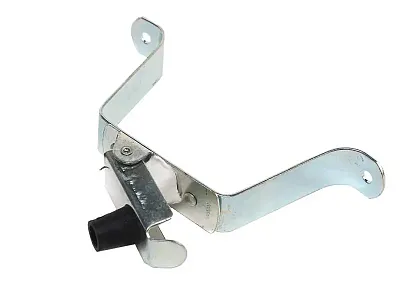 RV DESIGNER E261 Entry Door Hold W/Bumper