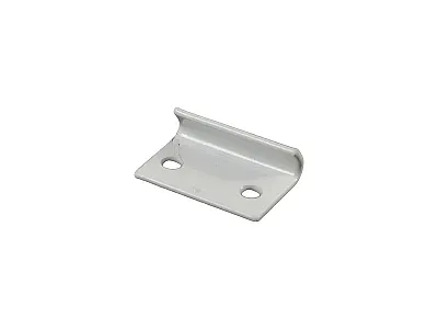 RV DESIGNER E318 Folding Camper Latch Whit