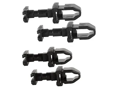 RV DESIGNER E376 Vent Latch Is Often Used With Refri