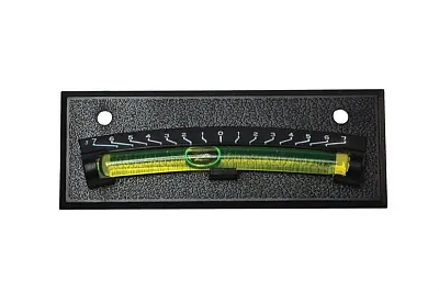 RV DESIGNER E401 2Pk Stick On Level