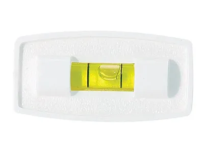 RV DESIGNER E407 Stick-On Level