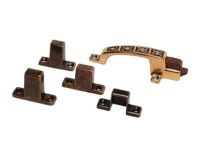 RV DESIGNER H241 Positive Latch