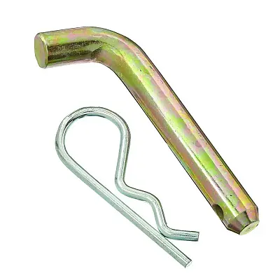 RV DESIGNER H415 Hitch Pin & Clip 5/8&#039;