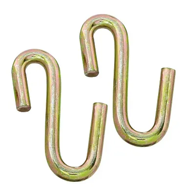 RV DESIGNER H419 3/8&#039; S- Hook