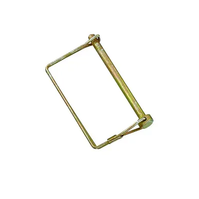 RV DESIGNER H423 Safty Lock Pin 5/16X2-1/2