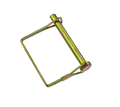 RV DESIGNER H424 Safety Lock Pin 5/16&#039; X 2-9/16&#039;