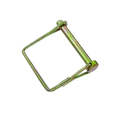RV DESIGNER H428 Safety Lock Pin 1/4X1-3/4
