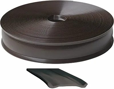 RV DESIGNER I327 Std Insert Trim 1' X 25' Brown