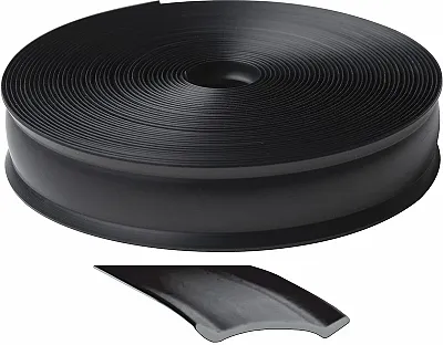 RV DESIGNER I469 Hd Insert Trim 1' X 100' Black