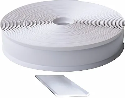 RV DESIGNER I530 Narrow Instrim 3/4' X 50' White