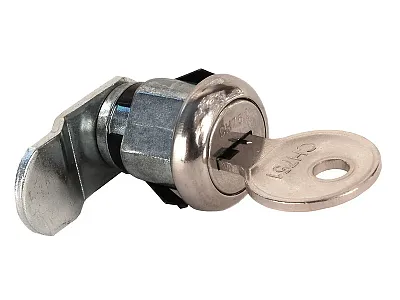 RV DESIGNER L100 Hatch Lock W/1 1/8&#039; Cam
