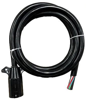 RV DESIGNER TC515 Rv Cable And Connector Assembly