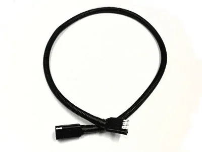 RV PIGTAILS 30010 4-Way To 6-Way Pigtail
