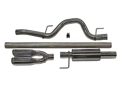 ROUSH 421248 Cb F150 6.2 5.0 3.5L 11Up