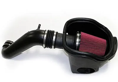 ROUSH 421980 15+ F150 5.0 V8 Cold Air Intake