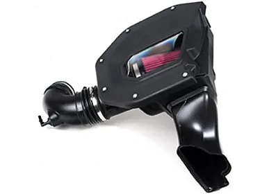 ROUSH 422086 Cold Air Kit Mustang 5.0L