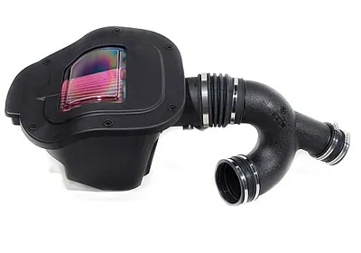 ROUSH 422089 Cold Air Kit F150 V6 Ecob
