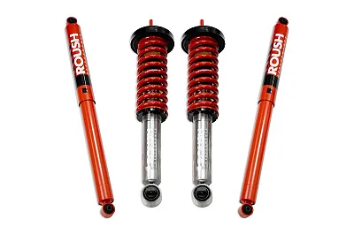 ROUSH 422341 Roush20212025F1502Performanc