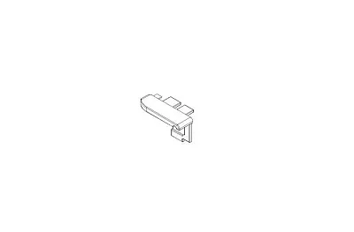 ROLL N LOCK 106005 2014 Track End Cap