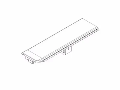 ROLL N LOCK 111222 Tracks For Lg222M
