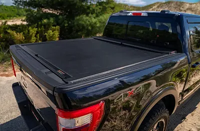 ROLL N LOCK 530MXT Retractable M-Series Xt