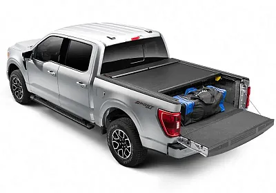 ROLL N LOCK CM124 Cargo Manager