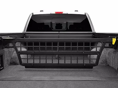 ROLL N LOCK CM127 Ford Ranger/Mazda Bt-50 Double Cab