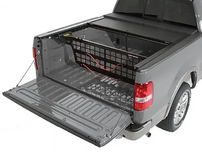 ROLL N LOCK CM530 Tacoma Crew Cab (3)