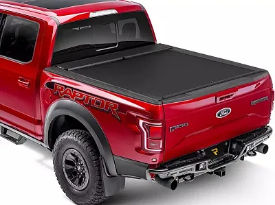 ROLL N LOCK LG127M Ford Ranger/Mazda Bt-50 Double Cab