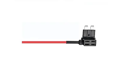 RECON ACCESS 264001FTR Fuse Box Quick Tap With 5Amp & 30Am