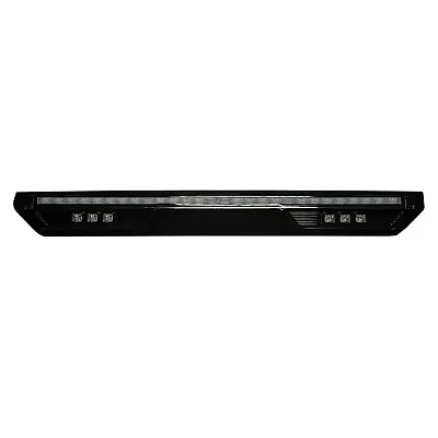 RECON ACCESS 264101BK Third Brake Light Kit