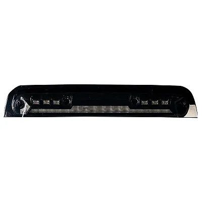 RECON ACCESS 264102BK Ram 19-21 Red Led 3Rd Brk Lght Kit