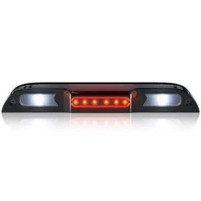 RECON ACCESS 264129XBK Light Bar