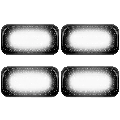 RECON ACCESS 264138WHBK Gmc & Chevy 15-23 Sierra & Silverad