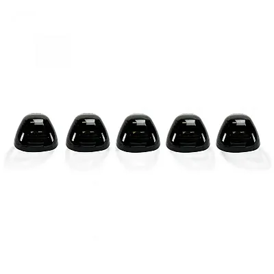RECON ACCESS 264143BK Smoke Lght Kit Ford 99-08
