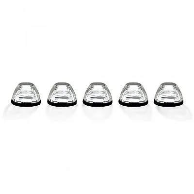 RECON ACCESS 264143WHCL Cab Lights - Ford 99-16 Superduty (