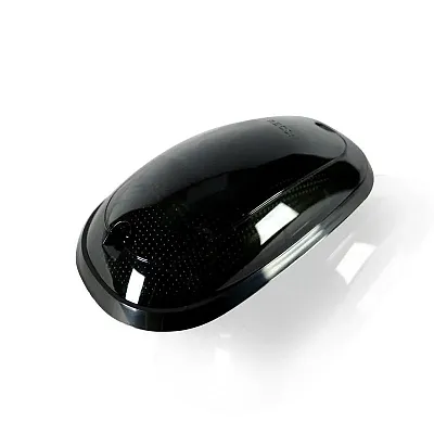RECON ACCESS 264146BK Dodg Cablight Smoke/Black