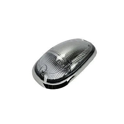 RECON ACCESS 264146CL Dodg Cablight Clr/Ch03-05