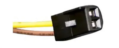 RECON ACCESS 264155Y Wiring & Hrdwr Kt#264155