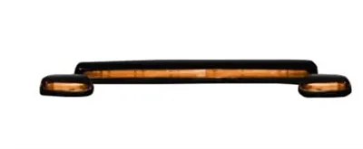 RECON ACCESS 264156AM Cab Lights Amber