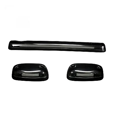 RECON ACCESS 264156BKHP Cab Lights - Gmc & Chevy 07-14 (2Nd