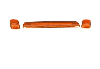 RECON ACCESS 264157AM Cab Lights - Gmc & Chevy 15-18 (3Rd