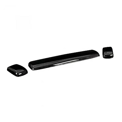 RECON ACCESS 264157BKS Heavy Duty Smoked Cab Roof Light Kt