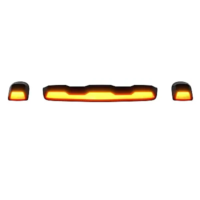 RECON ACCESS 264158XBK C.Lghts 20-23Chy 25/3500 Smk Lens
