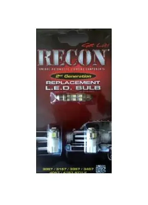 RECON ACCESS 264165 Dome Light F150 04-08