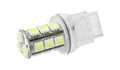 RECON ACCESS 264219WH Led Ultra White Bulb