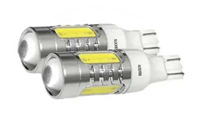 RECON ACCESS 264226WH 6-Watt S.M.D. Bulbs-White