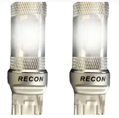 RECON ACCESS 264228WH Led Bulbs - 7440 (5 Extreme High Po